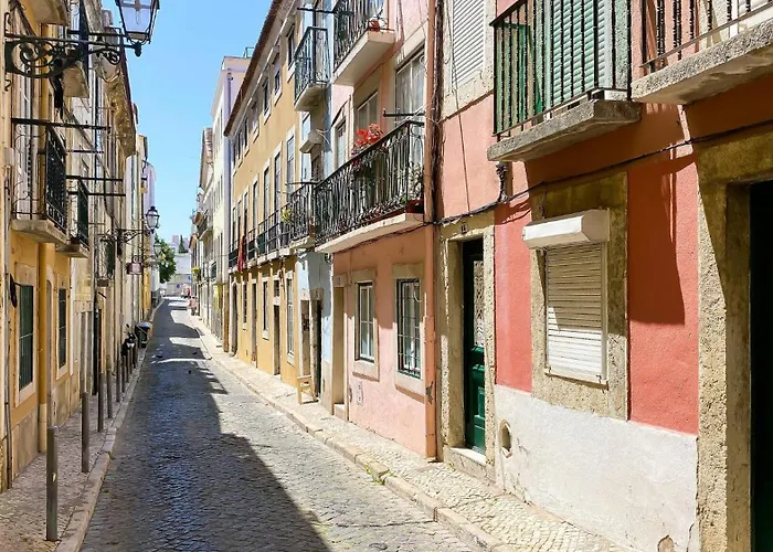 Downtown Charming