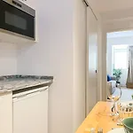 شقة Downtown Charming Lisboa