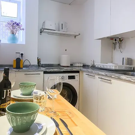 Apartamento Downtown Charming *