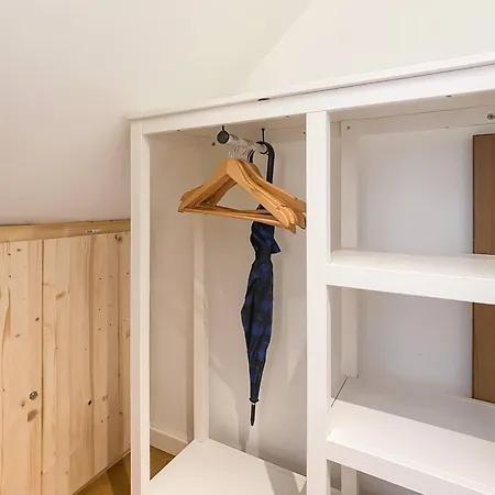 Downtown Charming Lissabon