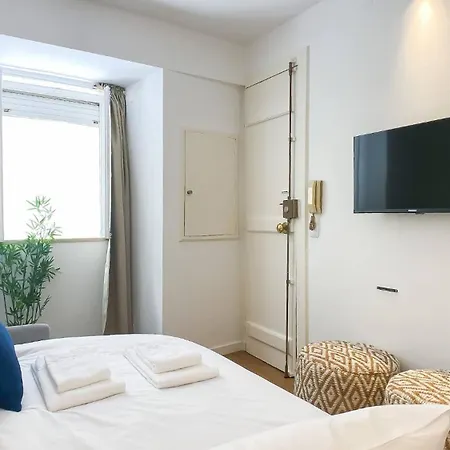 Downtown Charming Apartment