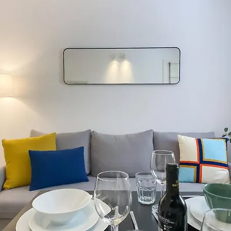 Downtown Charming Apartment