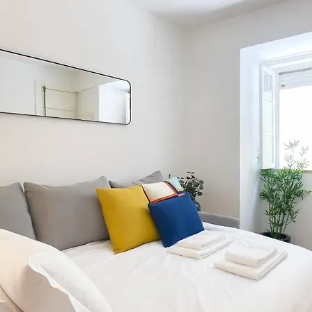 Apartamento Downtown Charming