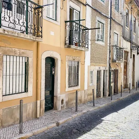 Downtown Charming Appartement *