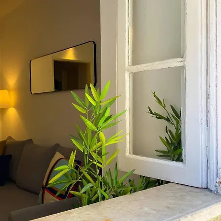 Apartment Downtown Charming *