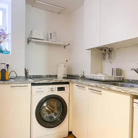 Downtown Charming Lisbon