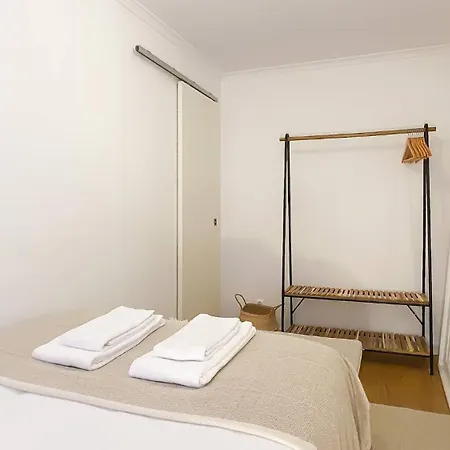 Downtown Charming Apartamento *