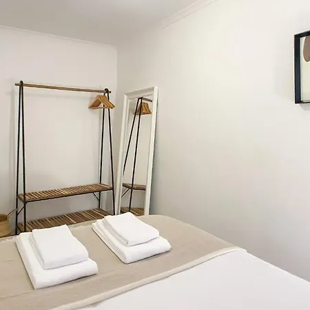 Apartamento Downtown Charming Lisboa