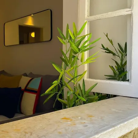 Apartamento Downtown Charming *