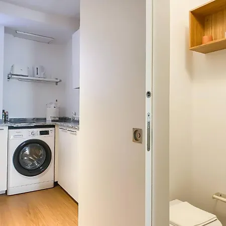 Apartamento Downtown Charming Lisboa